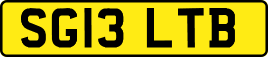 SG13LTB