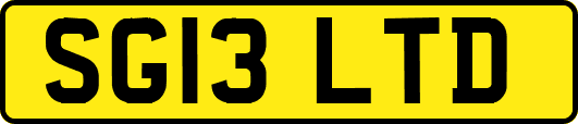 SG13LTD