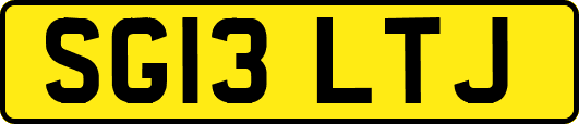 SG13LTJ