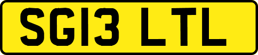 SG13LTL