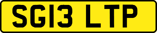 SG13LTP