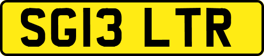 SG13LTR