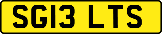 SG13LTS