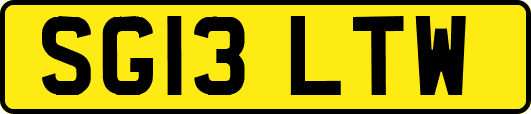 SG13LTW