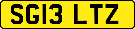 SG13LTZ