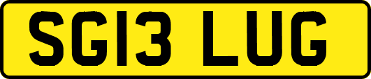 SG13LUG