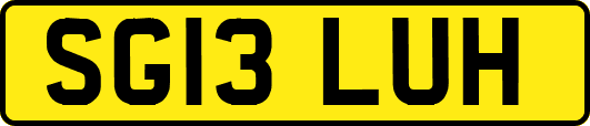 SG13LUH