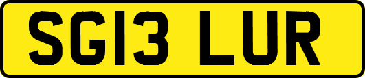 SG13LUR