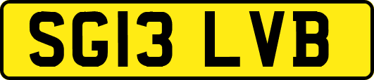 SG13LVB