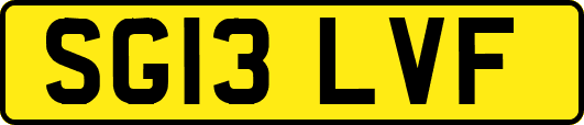 SG13LVF