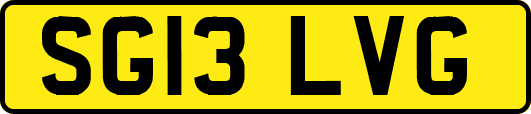 SG13LVG