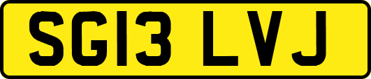 SG13LVJ