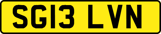 SG13LVN