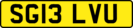 SG13LVU