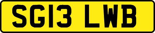 SG13LWB