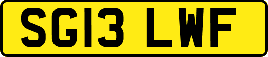 SG13LWF