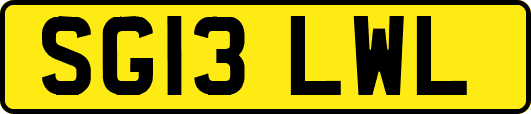 SG13LWL