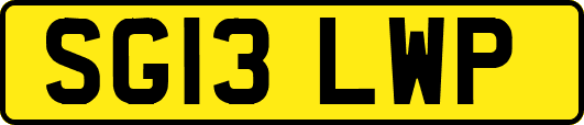 SG13LWP