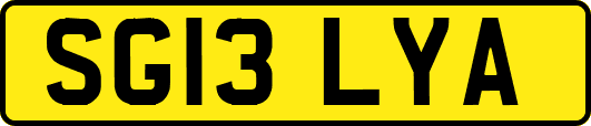 SG13LYA