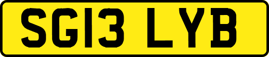 SG13LYB