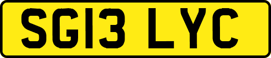 SG13LYC