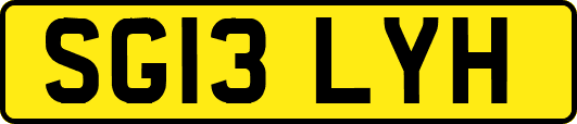 SG13LYH