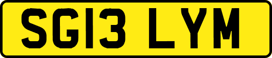 SG13LYM