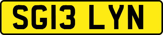 SG13LYN