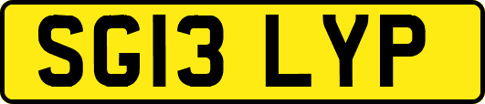 SG13LYP