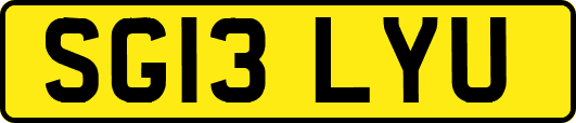 SG13LYU