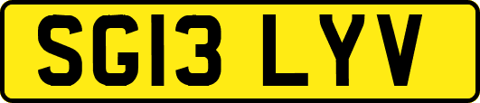 SG13LYV