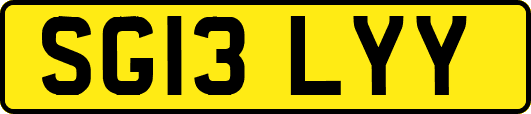 SG13LYY