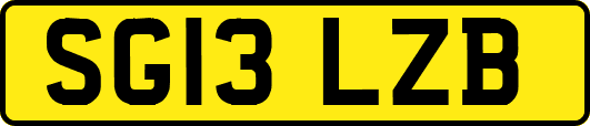 SG13LZB