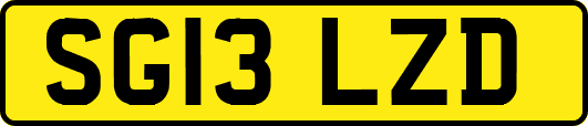 SG13LZD