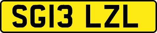 SG13LZL