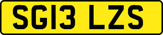 SG13LZS