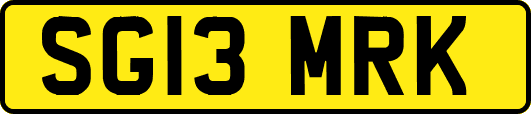 SG13MRK