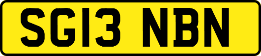 SG13NBN