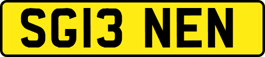 SG13NEN