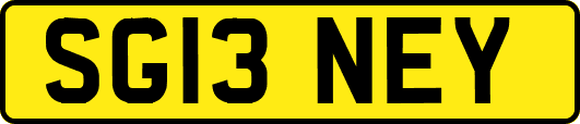 SG13NEY