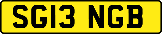 SG13NGB