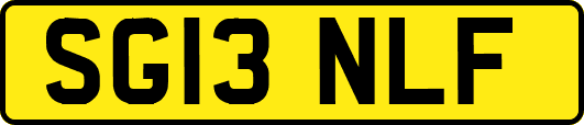 SG13NLF