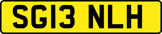 SG13NLH