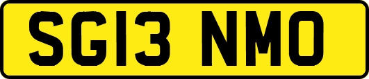 SG13NMO