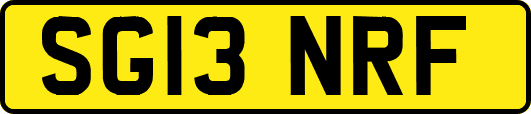 SG13NRF