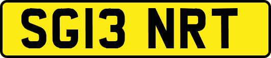 SG13NRT