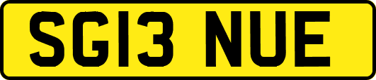 SG13NUE