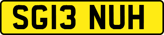 SG13NUH