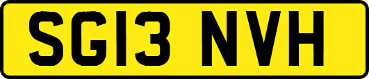 SG13NVH