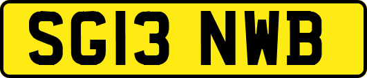 SG13NWB